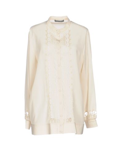 ZOOM ALBERTA FERRETTI - Camicie e bluse in pizzo