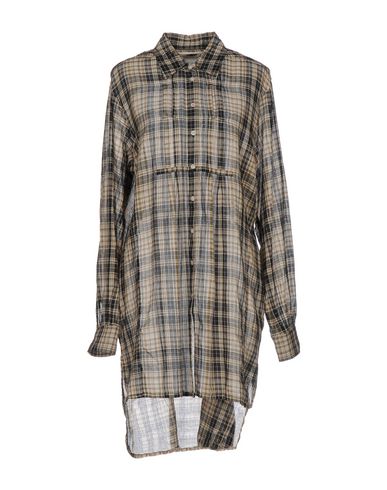 Kuyichi Shirt Dress Dresses Yoox Com Kuyichi Shirt Dress Dresses Yoox Com