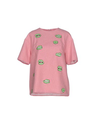 ZOOM AU JOUR LE JOUR - Blouse
