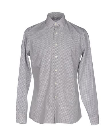 ZOOM PRADA - Camisa estampada