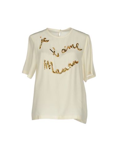 ZOOM DOLCE & GABBANA - Blouse