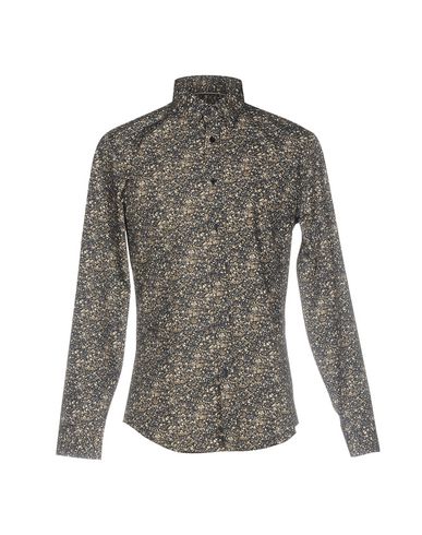 ZOOM DIRK BIKKEMBERGS - Chemise fantaisie