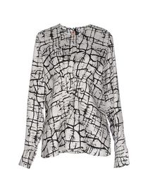Women's shirts online: elegant shirts in silk or cotton | YOOX