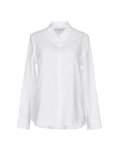 ZOOM OTTOD'AME - Solid colour shirts & blouses