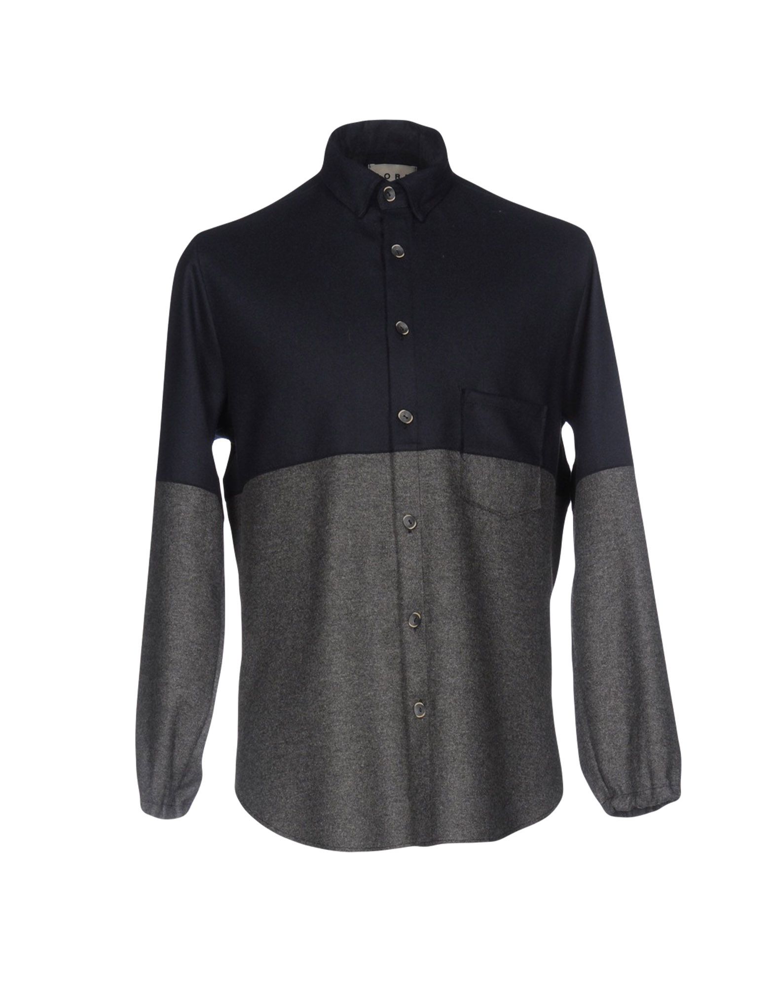 Camicia Fantasia Corelate herren - 38649814RB Camicia Fantasia Corelate herren - 38649814RB