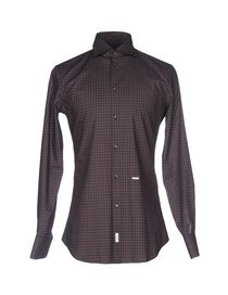 Dsquared2 Men - shop online shirts, jackets, underwear and more at YOOX ...
