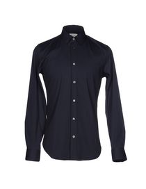 Men's shirts: designer dress shirts, business & casual shirts online | YOOX