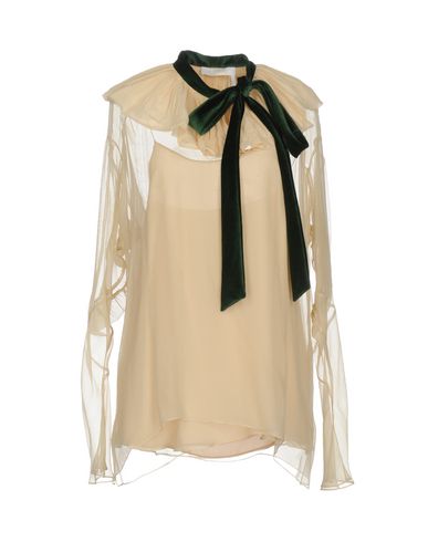 ZOOM CHLOÉ - Blouse