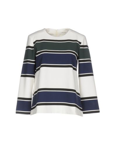 ZOOM WOOD WOOD - Blouse