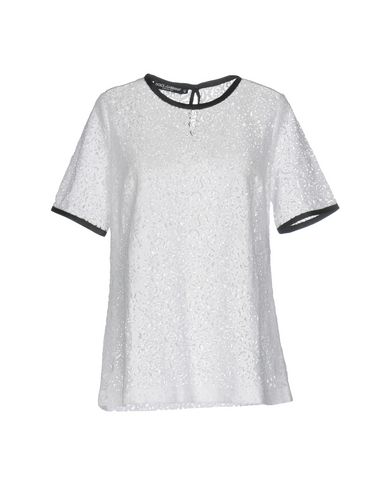 ZOOM DOLCE & GABBANA - Blouse