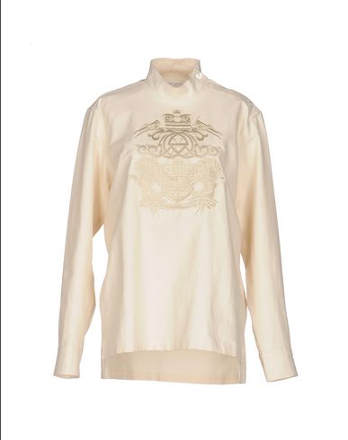 ZOOM DRIES VAN NOTEN - Blouse