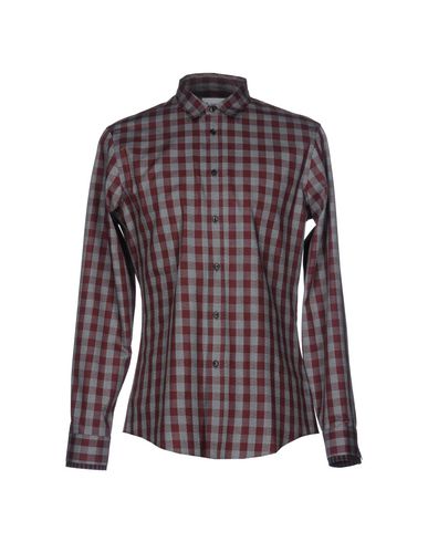 ZOOM DONDUP - Camisa de cuadros