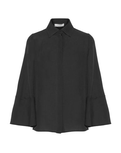 ZOOM VALENTINO - Chemises et chemisiers de couleur unie