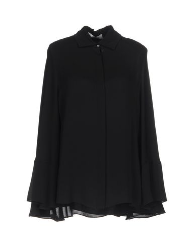 ZOOM VALENTINO - Camisas y blusas de seda