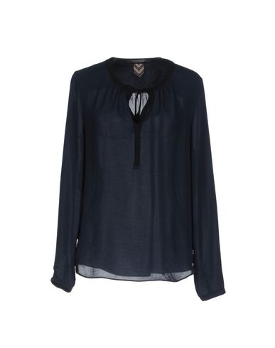 ZOOM SCOTCH & SODA - Blouse