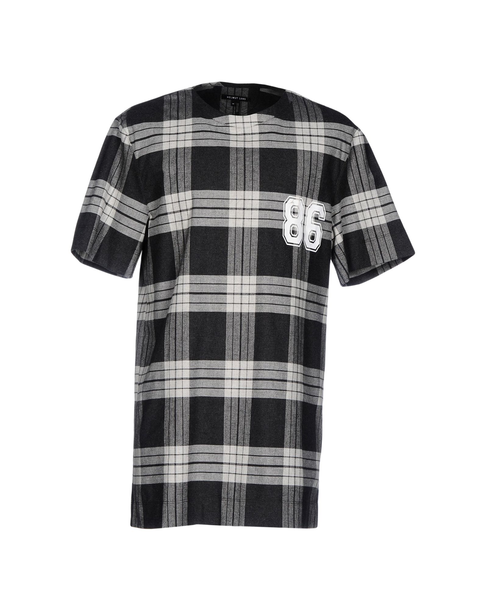 T-Shirt Helmut Lang Uomo - 38656732QI T-Shirt Helmut Lang Lang Helmut Uomo - 38656732QI 8b5961