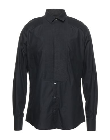 ZOOM DOLCE & GABBANA - Einfarbiges Hemd