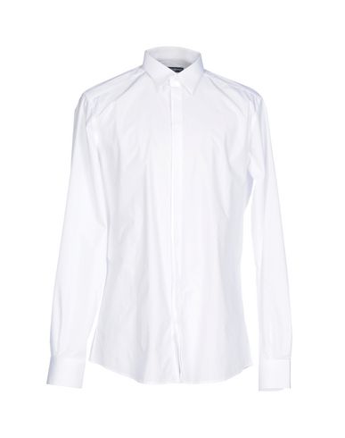 DOLCE & GABBANA Shirt, White | ModeSens