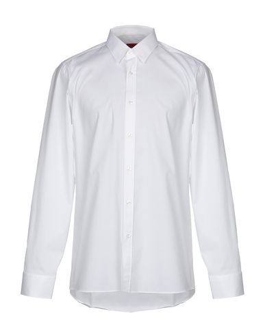 chemises hugo boss homme