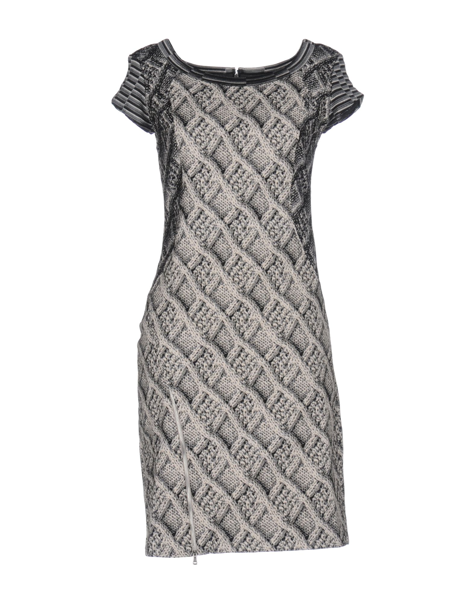 Abito cocktail yoox gift Abito cocktail yoox gift