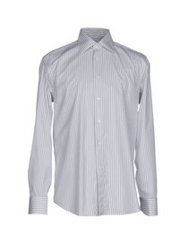 Men's shirts: designer dress shirts, business & casual shirts online | YOOX