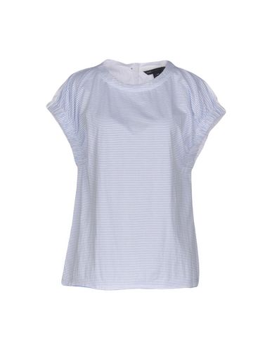 MARC BY MARC JACOBS Blouses, Sky Blue | ModeSens