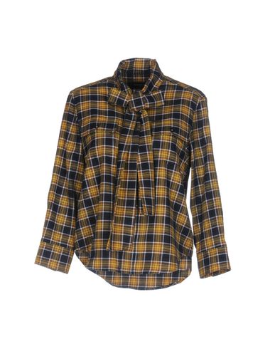 ZOOM DSQUARED2 - Chemise à carreaux