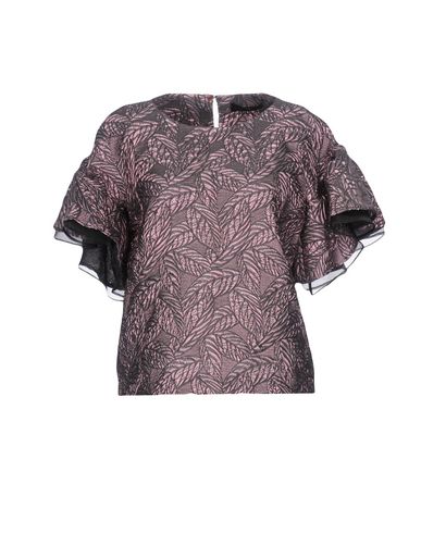 ZOOM ALESSANDRO DELL'ACQUA - Blouse