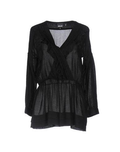 ZOOM JUST CAVALLI - Blusa