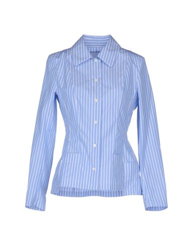 ZOOM MAISON MARGIELA - Striped shirt