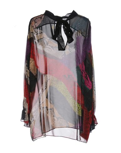 ZOOM JUST CAVALLI - Blusa