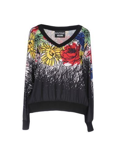 ZOOM BOUTIQUE MOSCHINO - Blusa