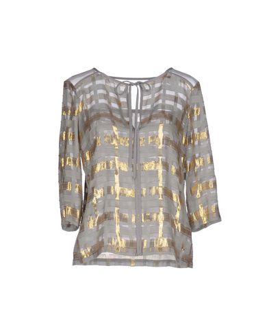 ZOOM PATRIZIA PEPE - Patterned shirts & blouses