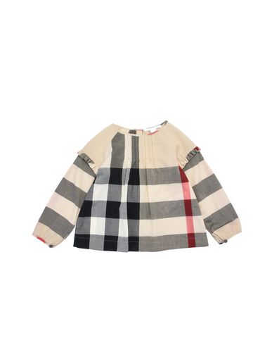 burberry blouse