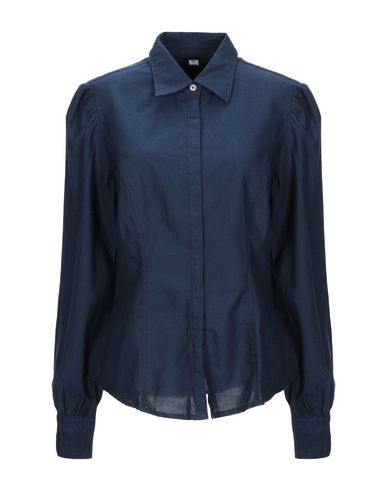 ZOOM JECKERSON - Solid colour shirts & blouses