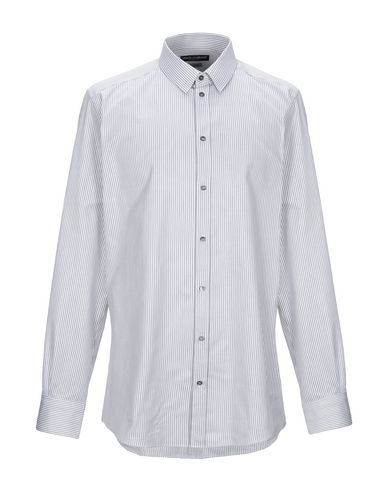 ZOOM DOLCE & GABBANA - Striped shirt