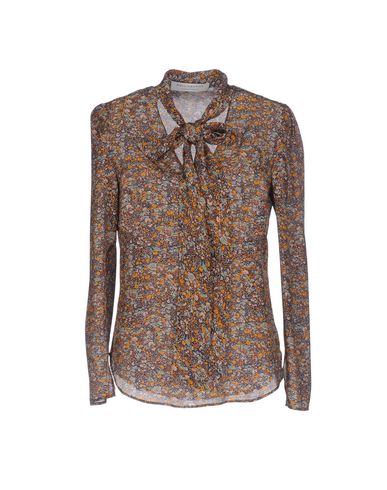 ZOOM PHILOSOPHY di LORENZO SERAFINI - Blouse
