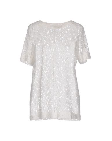 ZOOM PHILOSOPHY di ALBERTA FERRETTI - Lace shirts & blouses