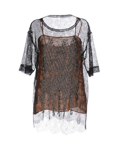 ZOOM MAISON MARGIELA - Blouse