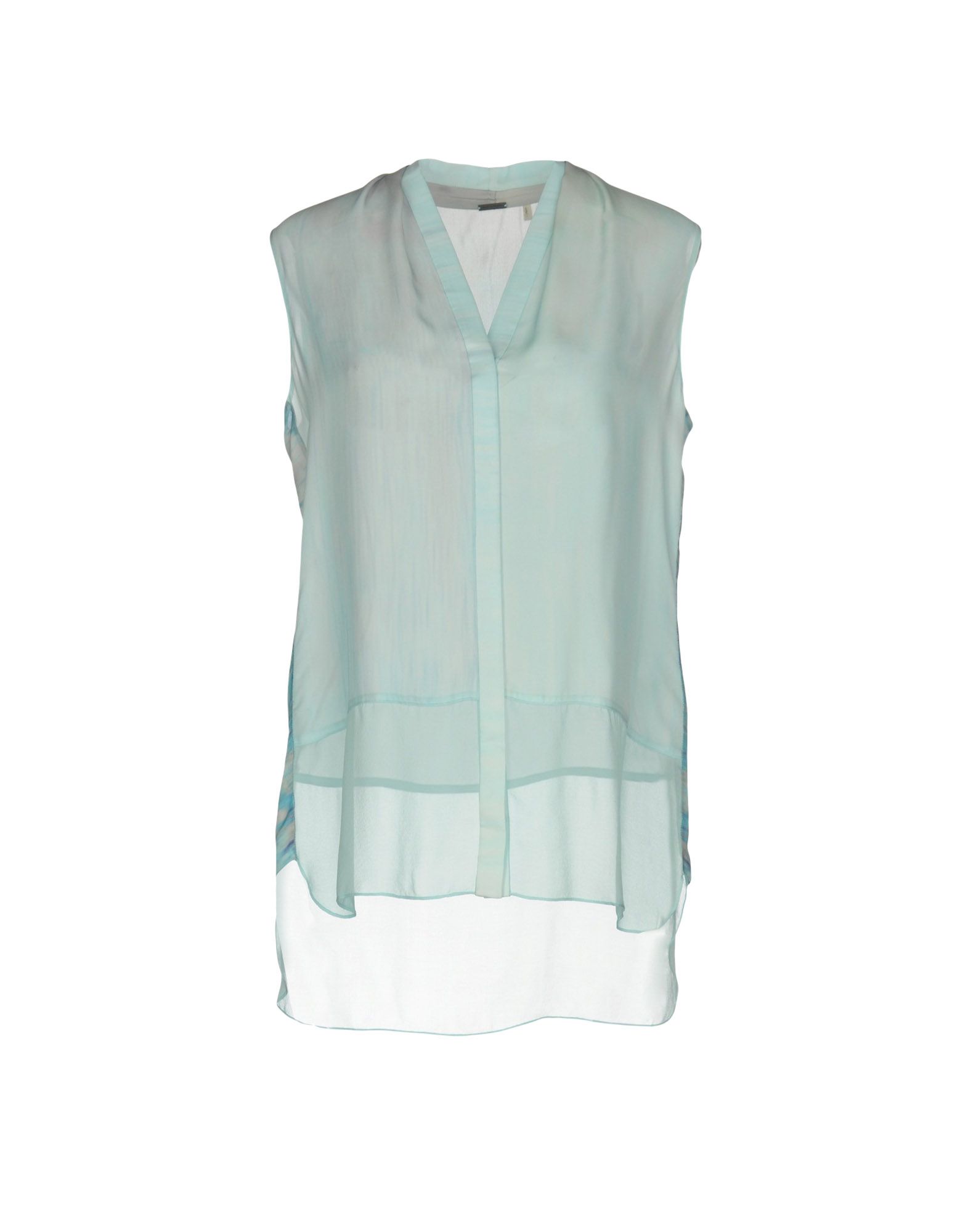 Camicie E Blause In Seta Elie Tahari damen - 38677219ET Camicie E Blause In Seta Elie Tahari damen - 38677219ET