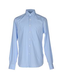 Men's shirts: designer dress shirts, business & casual shirts online | YOOX