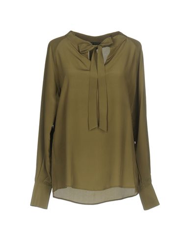 ZOOM BRIAN DALES - Shirts & blouses with bow