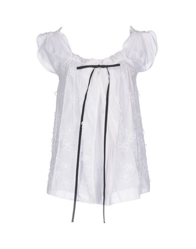 ZOOM COLLECTION PRIVĒE? - Shirts & blouses with bow