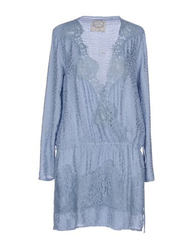 ZOOM PINK MEMORIES - Tunique et caftan