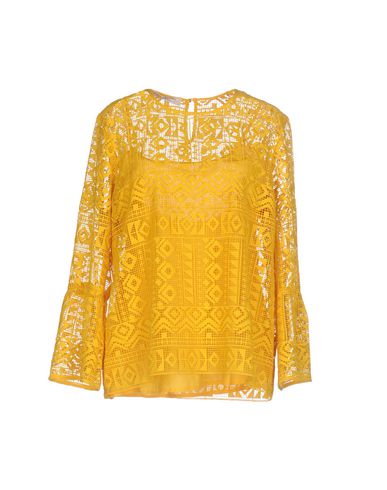 ZOOM PHILOSOPHY di LORENZO SERAFINI - Blouse