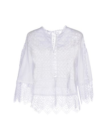 ZOOM ALBERTA FERRETTI - Blusa