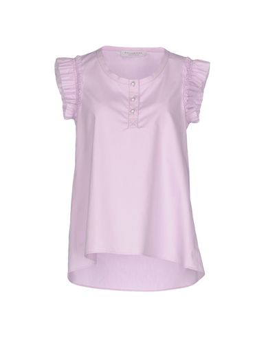ZOOM PHILOSOPHY di LORENZO SERAFINI - Blouse