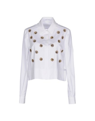 ZOOM ALBERTA FERRETTI - Solid color shirts & blouses
