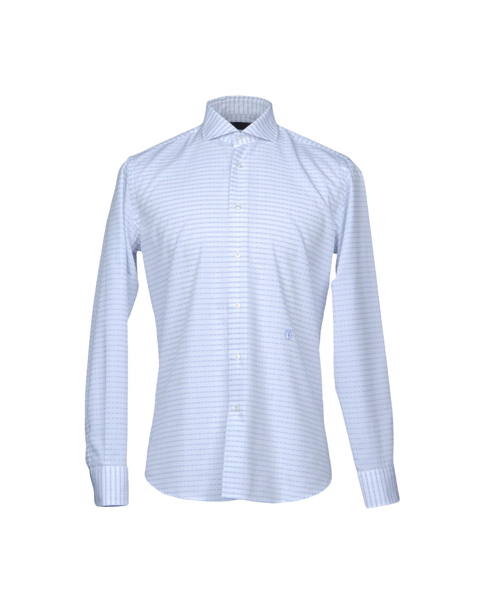 Camicia Fantasia Tru Trussardi Uomo - 38680748FU Camicia Fantasia Tru Trussardi Uomo - 38680748FU 38680748FU 38680748FU 89da69