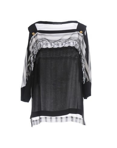 ZOOM ALBERTA FERRETTI - Blusa